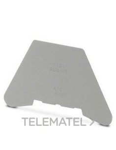 PLACA SEPARADORA ATS-SSK 116/RKN