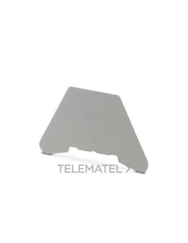 PLACA SEPARADORA ATS-SSK 116/RKN