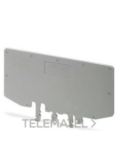 PLACA SEPARADORA ATP-URTK/SP