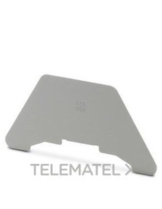 PLACA SEPARADORA ATS-GSK