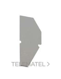 DISCO SEPARADOR ATS-DFK