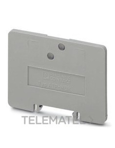 PLACA SEPARADORA ATP-MBK