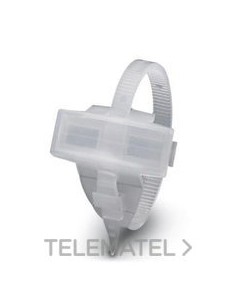 MARCADOR DE CABLES DE PLÁSTICO KMK