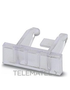 SOPORTE P/SEÑALIZ.KLM REGL.BORNES