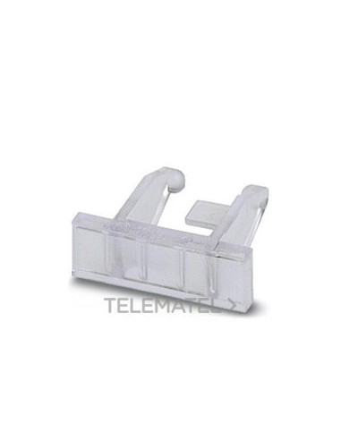 SOPORTE P/SEÑALIZ.KLM REGL.BORNES