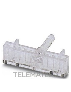 SOPORTE P/SEÑALIZ.KLM 1 REGL.BORNES