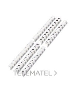 SEÑALIZADOR BN-ZB 5,2/WH-100