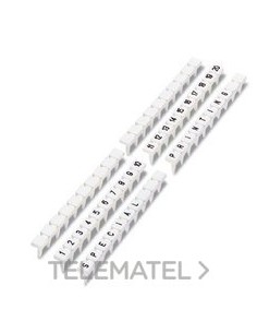 TIRA ZACK BN-ZB 5,2/WH:UNBEDRUCKT ÍNDICE