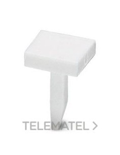 MARCADOR PARA BORNES BN WH