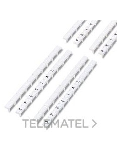 SEÑALIZADOR BN-ZB 10/WH-100