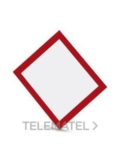 SEÑAL SUSTANCIA PELIGROSA