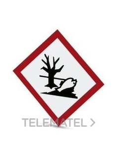 SEÑAL SUSTANCIA PELIGROSA