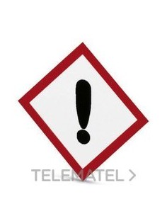 SEÑAL SUSTANCIA PELIGROSA