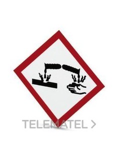 SEÑAL SUSTANCIA PELIGROSA