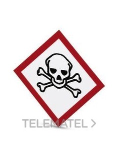 SEÑAL SUSTANCIA PELIGROSA