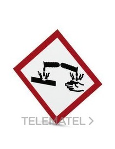SEÑAL SUSTANCIA PELIGROSA