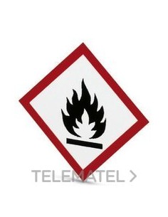 SEÑAL SUSTANCIA PELIGROSA