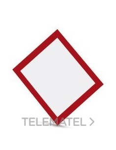 SEÑAL SUSTANCIA PELIGROSA