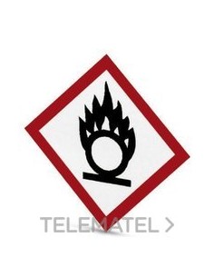 SEÑAL SUSTANCIA PELIGROSA