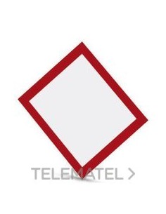 SEÑAL SUSTANCIA PELIGROSA