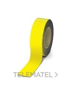 SEÑAL DE IMÁN PMM (EX50)R YE