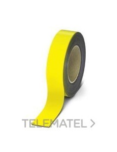 SEÑAL DE IMÁN PMM (EX40)R YE