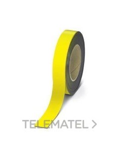 SEÑAL DE IMÁN PMM (EX30)R YE