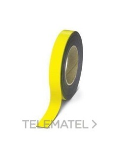 SEÑAL DE IMÁN PMM (EX25)R YE