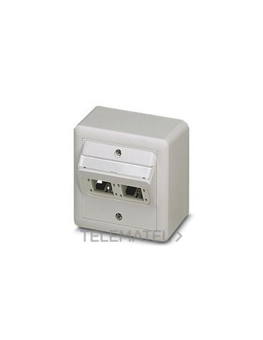 SALIDA DE TERMINAL VS-TO-OW-2-F-9010