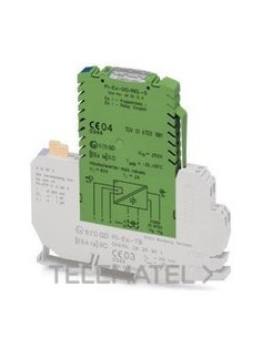 SALIDA PI-EX-DO/REL-S