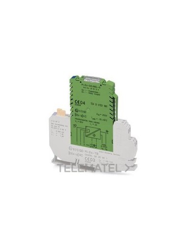 SALIDA PI-EX-DO/REL-S