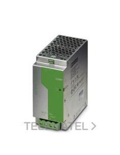 MÓDULO BUFFER QUINT-BUFFER/24DC/20