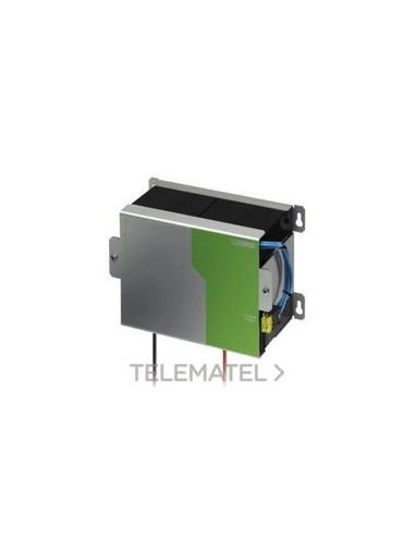 ACUMULADOR ENERGÍA QUINT-BAT/24DC/12AH