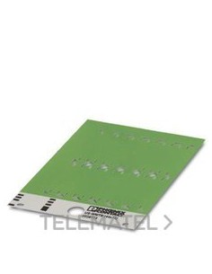 MARCADOR DE CABLES US-WMTB (44X15) YE