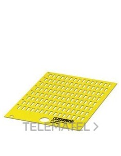 MARCADOR DE CABLES US-WMT (10X4) YE