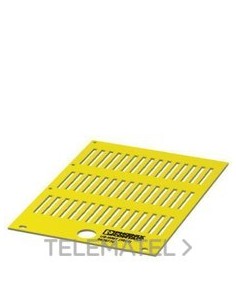 MARCADOR DE CABLES US-WMT (30X4) YE