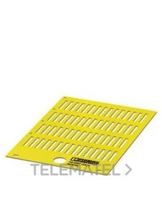 MARCADOR DE CABLES US-WMT (23X4) YE