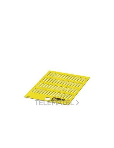 MARCADOR DE CABLES US-WMT (23X4) YE