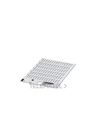 MCDOR.CBL.US-WMT(15X4)P/TERMOMARK CARD