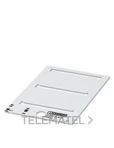 RÓTULO PARA ENCAJAR US-EMP (60X15)