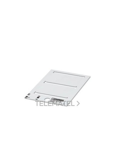 RÓTULO PARA ENCAJAR US-EMP (60X15)