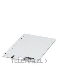 RÓTULO PARA ENCAJAR US-EMP (27X18)