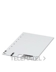 RÓTULO PARA ENCAJAR US-EMP (25X6)