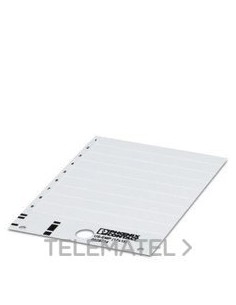 RÓTULO P/ENCAJAR US-EMP(70X15)RD CUS