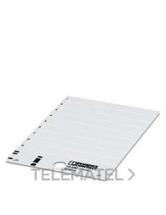 RÓTULO PARA ENCAJAR US-EMP (70X15)