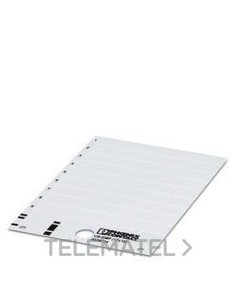 RÓTULO P/ENCAJAR US-EMP(17X15)YE CUS