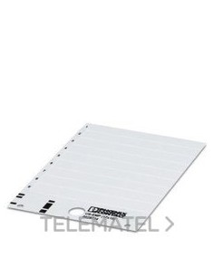 RÓTULO PARA ENCAJAR US-EMP (17X15) CUS