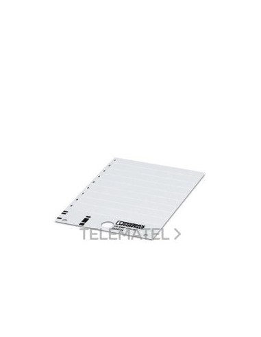 RÓTULO PARA ENCAJAR US-EMP (17X15) CUS