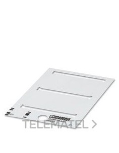 RÓTULO P/ENCAJAR US-EMP(100X15)SR CUS