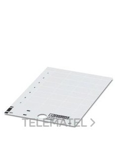 RÓTULO DE PLÁSTICO US-EMLP (85,6X54)